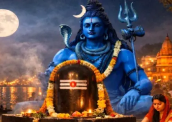 Mahashivratri 2026: To get the blessings of Bholenath, definitely chant these powerful mantras and verses.