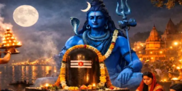 Mahashivratri 2026: To get the blessings of Bholenath, definitely chant these powerful mantras and verses.
