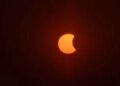 First solar eclipse of 2026: 'Ring of Fire' today on 17th February, know the complete time and effect