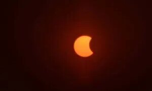 First solar eclipse of 2026: 'Ring of Fire' today on 17th February, know the complete time and effect