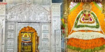 Barbarik: Immortal symbol of compassion, sacrifice and religious balance