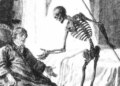 Why do we fear death?