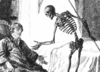 Why do we fear death?