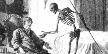 Why do we fear death?