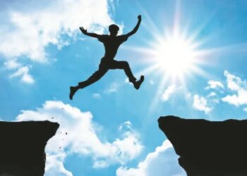 Victory and defeat depend on the mental conditions of man.