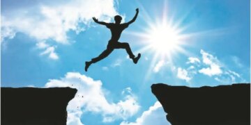 Victory and defeat depend on the mental conditions of man.