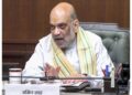 18 people died in Meghalaya's coal mine explosion, Amit Shah spoke to the Chief Minister of Meghalaya, assured help from the Central Government