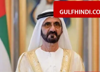 1856 prisoners got freedom before Ramadan in Dubai, big decision of the ruler