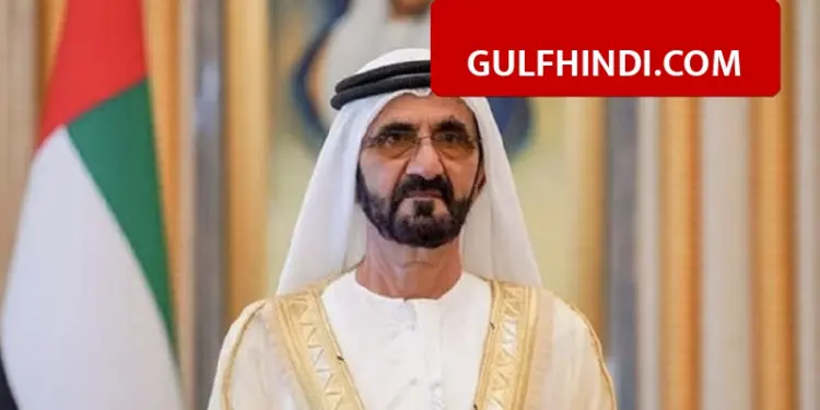 1856 prisoners got freedom before Ramadan in Dubai, big decision of the ruler