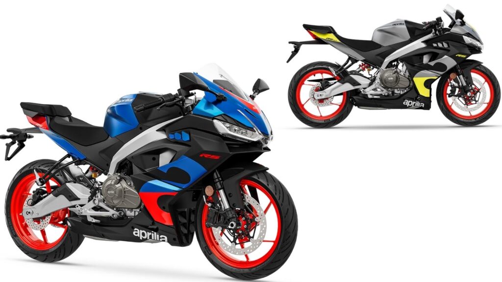 2026 Aprilia RS 457 (2)