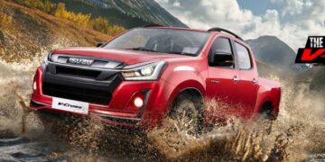 2026 Isuzu V-Cross (1)