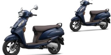 Suzuki Access