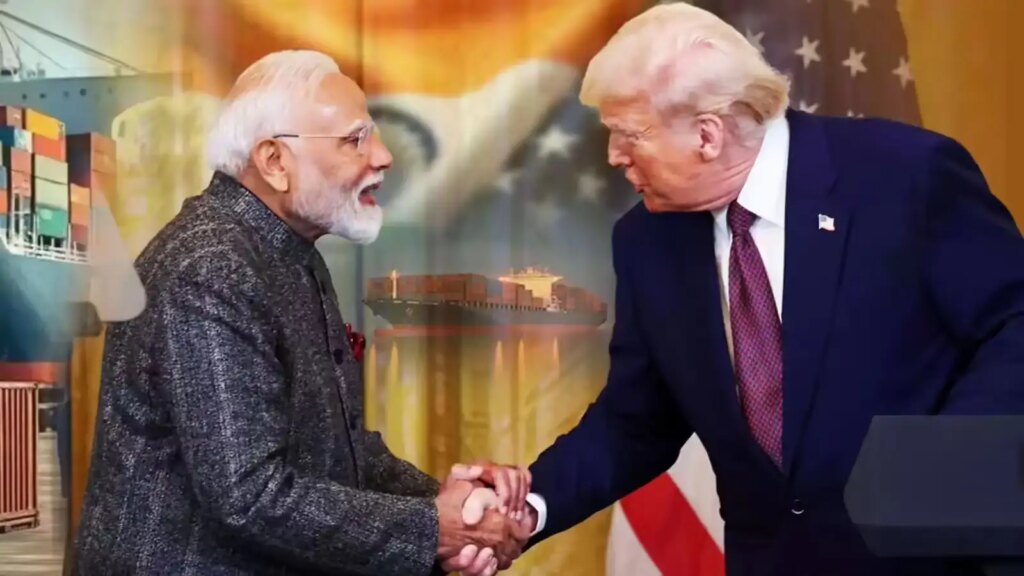 '$30 trillion market and 18% tariff implemented...' Who benefits from the India-US deal, who loses? Know 10 big points