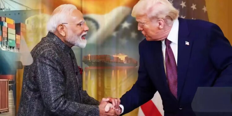 '$30 trillion market and 18% tariff implemented...' Who benefits from the India-US deal, who loses? Know 10 big points