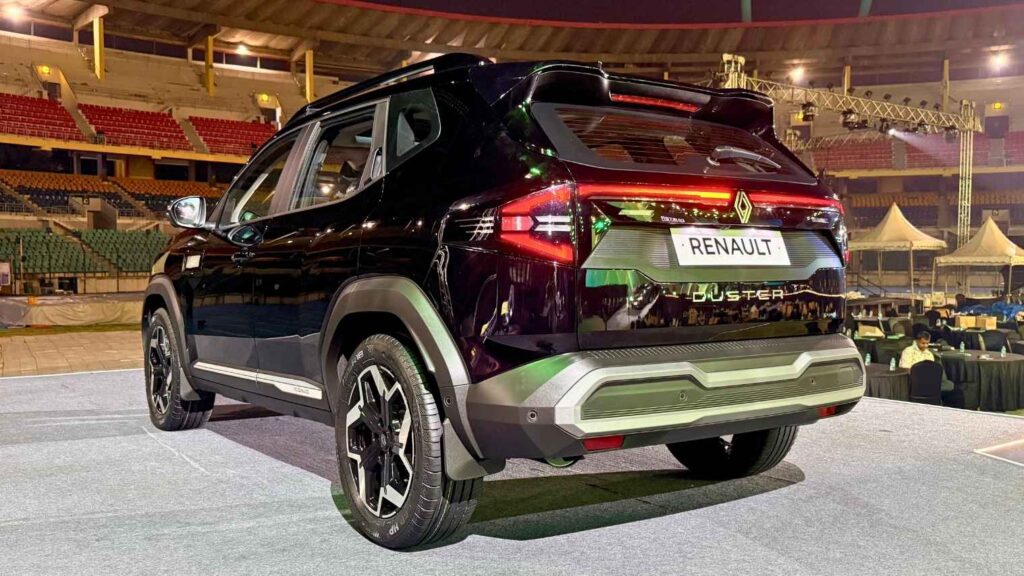 Renault Duster (5)