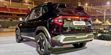 Renault Duster (5)