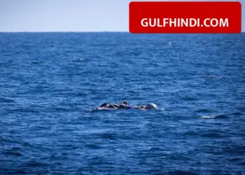 53 people missing in Libyan sea, screams after boat capsized, only 2 women survived