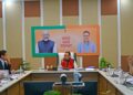 6th meeting of the Board of Investment chaired by the Chief Minister: Approval of customized package to 10 ultra mega projects worth Rs 46 thousand crore, more than 12 thousand people will get employment.