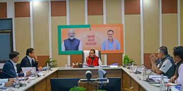 6th meeting of the Board of Investment chaired by the Chief Minister: Approval of customized package to 10 ultra mega projects worth Rs 46 thousand crore, more than 12 thousand people will get employment.