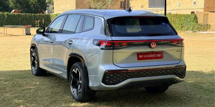 VW Tayron Rline (1)