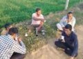 88 year old woman kidnapped in Bhilwara, see video, found safe in the field