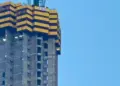 89th floor of Jeddah Tower is ready, this building will be taller than Burj Khalifa, see when it will be completed