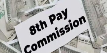 8th Pay Commission: Big gift to government employees before Holi, possibility of announcement of new DA