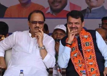 'A friend is gone': Fadnavis mourns Ajit Pawar's demise, three-day mourning in Maharashtra
