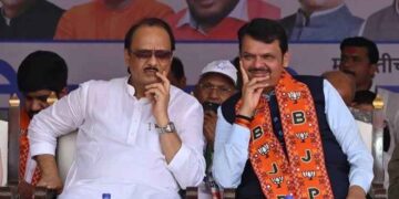 'A friend is gone': Fadnavis mourns Ajit Pawar's demise, three-day mourning in Maharashtra