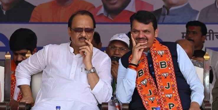 'A friend is gone': Fadnavis mourns Ajit Pawar's demise, three-day mourning in Maharashtra