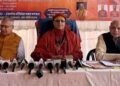 A huge Sanatan Samagam, a continuous stream of religion and devotion will flow in Bhilwara from 19th February.