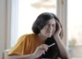 A moment's anger can spoil your health, learn easy ways to manage anger from Ayurveda.