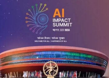 AI Impact Summit: Mahakumbh of AI organized in Delhi, many big announcements made on the first day, created a stir in the tech world