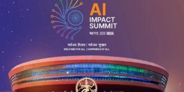 AI Impact Summit: Mahakumbh of AI organized in Delhi, many big announcements made on the first day, created a stir in the tech world