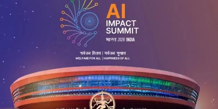 AI Impact Summit: Mahakumbh of AI organized in Delhi, many big announcements made on the first day, created a stir in the tech world