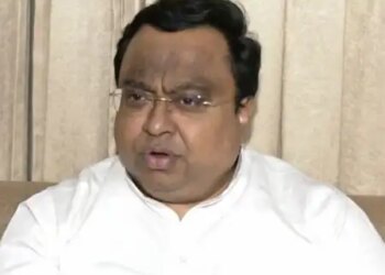 AI conference will promote innovation, entrepreneurship, research and development in the country: Sasmit Patra