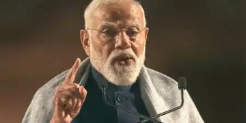 AI is a transformative moment in history, will increase human capabilities manifold: PM Modi