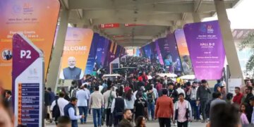 AI is being used to prevent theft in mines and increase efficiency and safety: G Kishan Reddy
