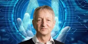 'AI is going out of human control...' Scary warning from the godfather of AI, said - If you are still not alert...'