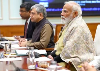 AI summit for the first time in Global South, will help in taking forward India's vision