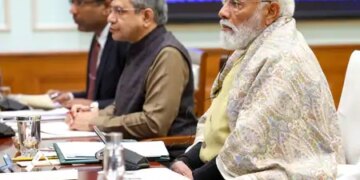 AI summit for the first time in Global South, will help in taking forward India's vision