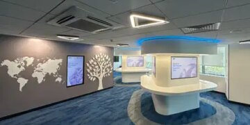 AI threatens old software systems, IBM most affected