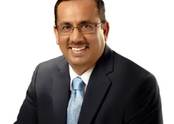 AI will change jobs, but it's also a big opportunity: Wipro's Hari Shetty