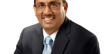 AI will change jobs, but it's also a big opportunity: Wipro's Hari Shetty
