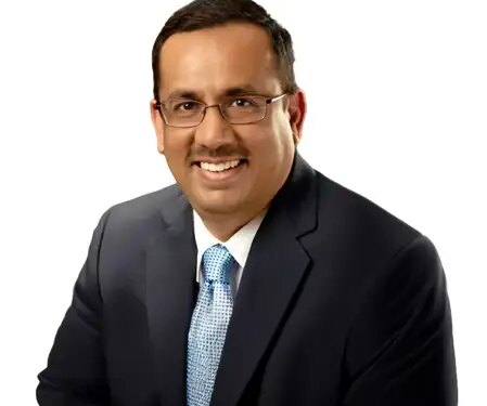 AI will change jobs, but it's also a big opportunity: Wipro's Hari Shetty