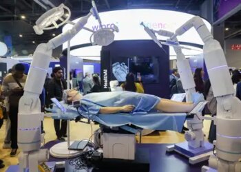 AI will change the future of healthcare, education and research: Sunil Mittal