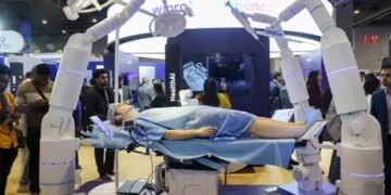 AI will change the future of healthcare, education and research: Sunil Mittal