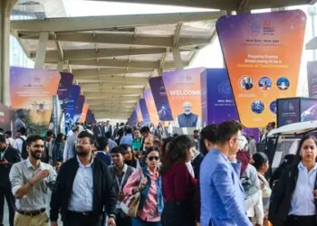 AI will play an important role in the goal of 'Developed India' by 2047, India will become the world's 'AI provider': Experts