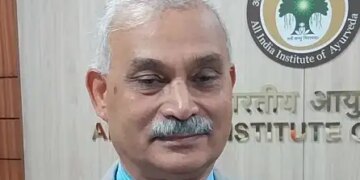 AIIA Director praised the health budget, said- 'After the arrival of PM Modi, there has been development in the field of Ayurveda'
