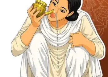 AYUSH Ministry's advice for relief from pollution and sinus, adopt Jalneti Kriya